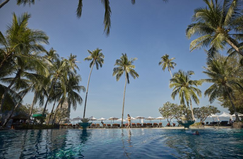 Centara Grand Beach Resort & Villas Krabi photo 3