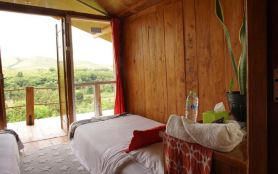 Morinda Villa and Resto