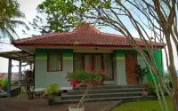 Full House Bromo at Rawa Pening Garden Hotel a Ambarawa