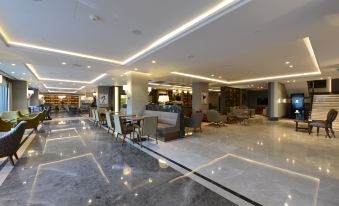 Holiday Inn Bursa - City Centre