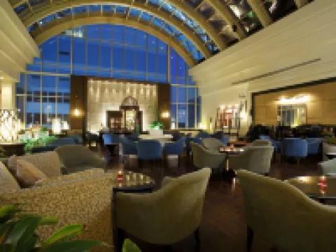 Centara Hotel Hat Yai Hotels in Hat Yai