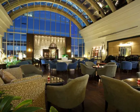 Centara Hotel Hat Yai Hotels in Hat Yai