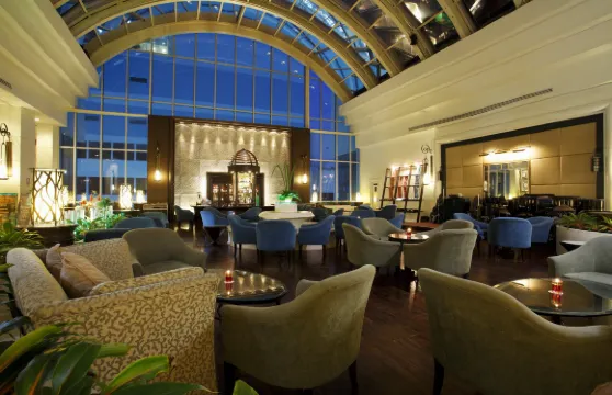 合艾盛泰樂酒店