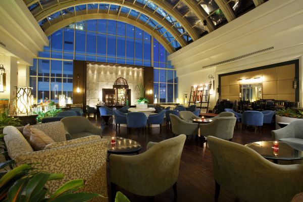 센타라 호텔 핫야이(Centara Hotel Hat Yai)_1