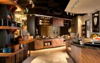 Holiday Inn Resort BALI NUSA DUA by IHG - กระท่อม