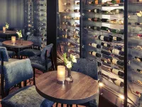 Mercure Hotel Tilburg Centrum Hotels in Tilburg
