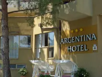 Hotel Argentina Hotels in Grado