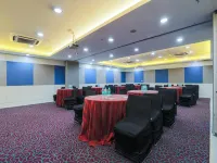 Hotel Bluestone Nehru Place by the Cosy Hotels Hotels in Delhi