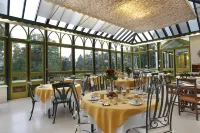 Chateau de la Rozelle Hoteles en Cheverny