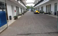 King Stone Resort Hotel Hotels in Jatisampurna