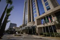 Blue Tree Premium Faria Lima Hotels in 