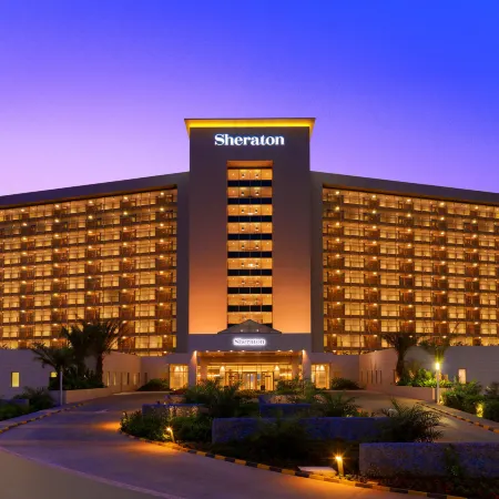 Radisson Blu Hotel, Conakry
