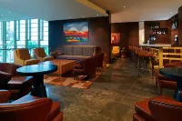 Radisson Blu Hotel, Conakry - Bar
