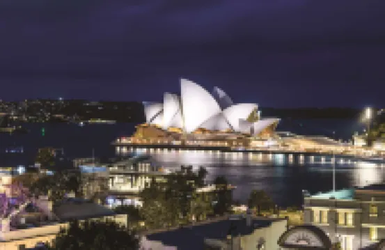 Rendezvous Hotel Sydney the Rocks