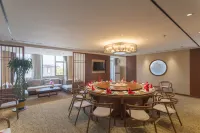 Dayue Huiheyuan Hotel Hotels in Boxing