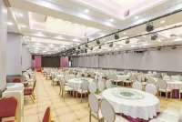 Yong'anzhou Hotel Hotels in Mengshan