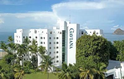 Gaviana Resort