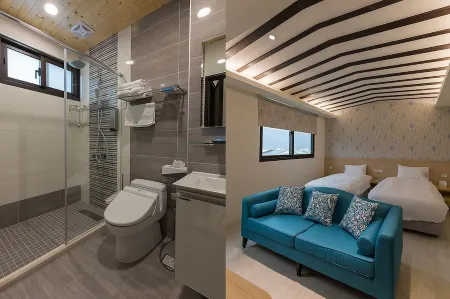 Horizons Bed and Breakfast Отели рядом с достопримечательностью «General Hall»