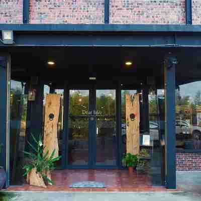 House of Ahan Hotel Exterior