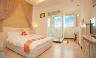 Jian Cheng Hostel
