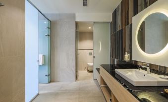 Sun Dialogue Hotel by Cosmos Creation