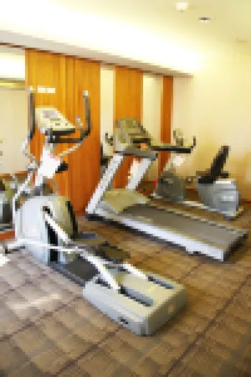 フーシン ホテル タイナン