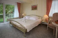 Hotel Meyer Hotels in Echternach