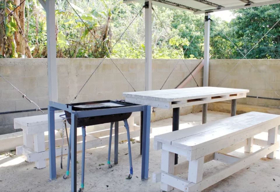 스타 라이트 테라스 데루야