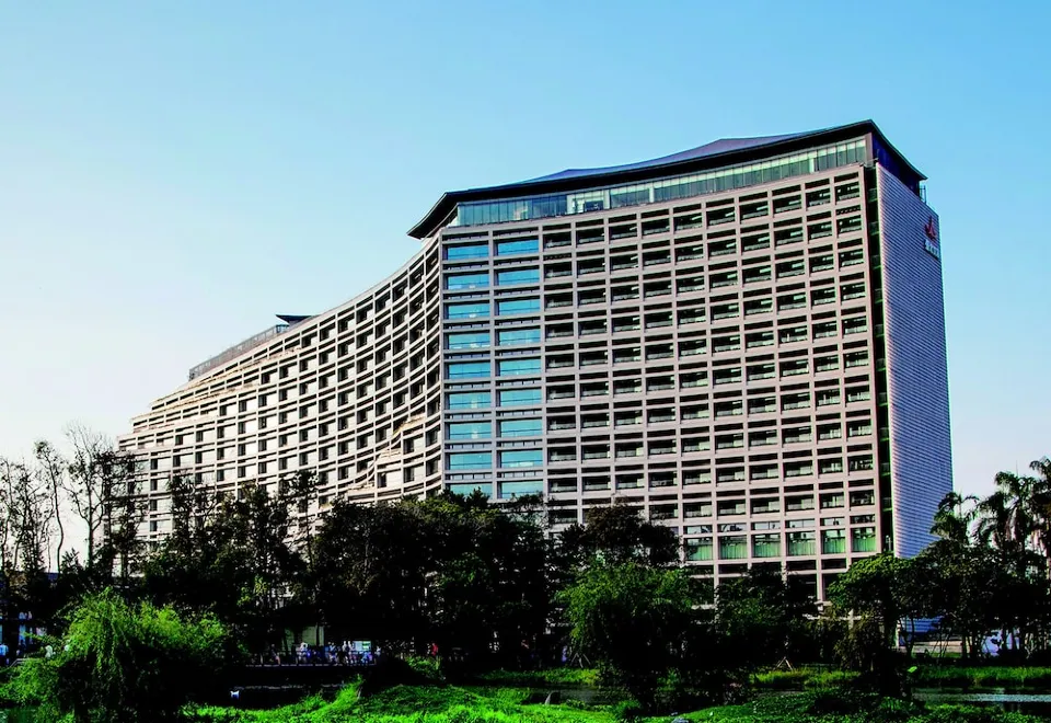 Luxury Hotels in Taiwan: An Unforgettable Journey Through the Heart of the Country