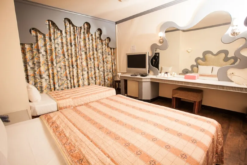 Hwa Nan Hotel