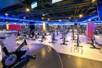 Lai Lai Hotel Hotels in Taichung