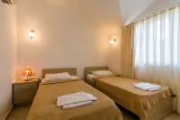 Apollonium Bozbuk - spa