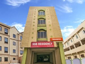 FabHotel Ssb Residency