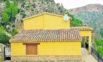 Casas Rurales El Mirador de Zumeta