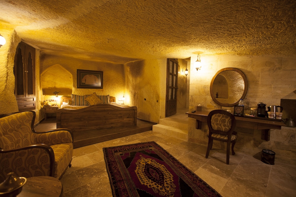 Kayakapi Premium Caves Cappadocia Urgup