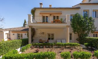 Hotel la Fuente de la Higuera