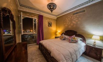 Menzeh Zalagh 2 Boutique Hotel & Sky