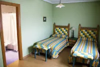 Hotel Pico Espiguete Hotels in Boca de Huergano