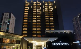 Novotel Sharjah Expo Center