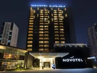 فندق نوفوتيل مركز إكسبو الشارقة Hotels near Cultural Heritage Events Center
