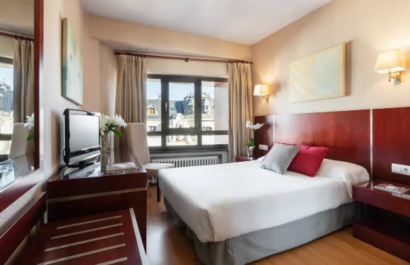 克里索里奧索爾酒店