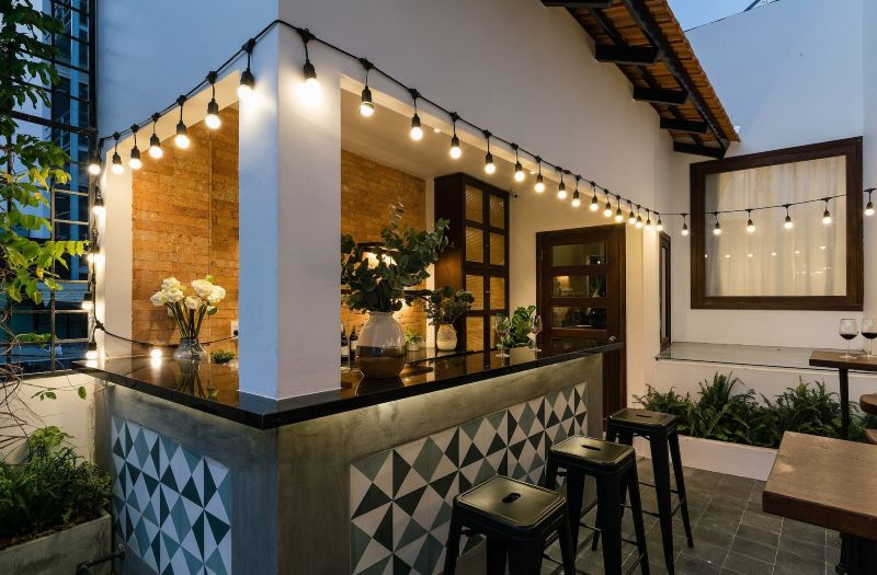 Triple E Home May House Ho Chi Minh City Updated 2021 Price Reviews Trip Com