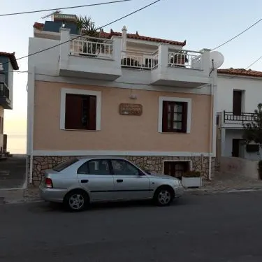 克里斯蒂娜潘森旅館