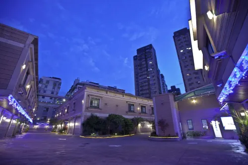 Polaris Motel Рядом с отелем Photos