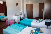 Hotel Na Rogatce Hotels in Gmina Konopnica