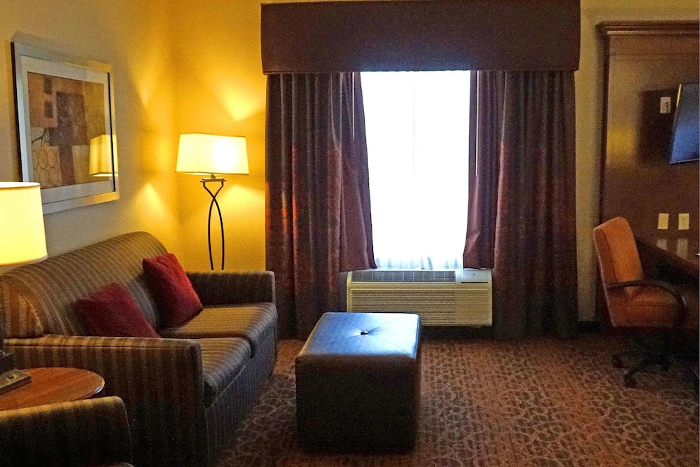 Hampton Inn Waynesburg