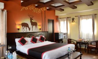 Kasthamandap Boutique Hotel