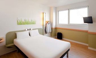 Ibis Budget Bandung Asia Afrika