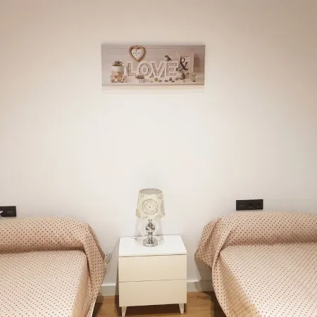 Apartamentos Granada Deluxe 3000