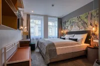 Premier Inn Wuppertal Zentrum Hotels in der Nähe von Engels Denkmal 'Die starke Linke'